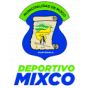 Deportivo Mixco logo