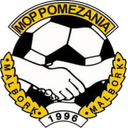 Pomezania Malbork FC logo - Ii VS Pomezania Malbork Fc Live Score