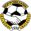Pomezania Malbork FC logo