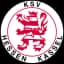 Hessen Kassel B logo