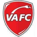 Valenciennes US U19 logo - U VS Sarcellesu Result Today