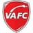 Valenciennes US U19 logo