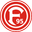 Fortuna Düsseldorf Youth logo