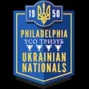Philadelphia Ukrainian Nationals logo - Nationals VS Pennsylvania Classics Live Score Today
