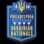 Philadelphia Ukrainian Nationals logo