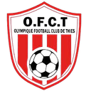 Olympique Thiessois Youth logo - Youth VS Olympique Thiessois Youth Live