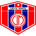 Union Magdalena U20 logo - U VS Atletico Junior Barranquilla U Score Today