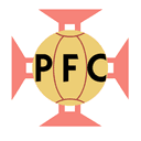 Padroense U17 logo - U VS Porto Sad U Result