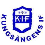 Kungsangens IF logo