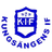Kungsangens IF logo