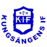 Kungsangens IF logo