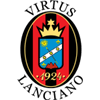 Virtus Lanciano logo - Lanciano VS Pescara Sport