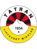 Tatran Liptovsky Mikulas U19 logo - U VS Tatran Liptovsky Mikulas U Live Score