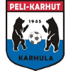 PeKa logo - Kjp VS Peka Score Today
