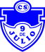 CS 9 de Julio San Juan logo