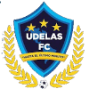 Udelas FC logo - Fc VS Cd Universitario Reserves Live