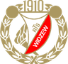 Widzew lodz logo