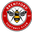 Brentford B logo