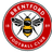 Brentford B logo