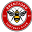 Brentford B logo