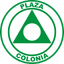 Plaza Colonia logo
