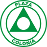 Plaza Colonia logo