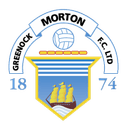Greenock Morton U20 logo - U VS Greenock Morton U Live Score