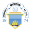Greenock Morton U20 logo