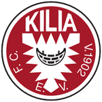 FC Kilia Kiel logo