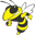 Yulee Hornets logo
