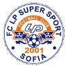 LP Super Sport Sofia Women logo - Women VS Enko Plovdiv Women Score