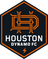 Houston Dynamo logo - Usa Mls 32216 Live