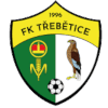 FK Trebetice logo - Trebetice VS Strakonice Score