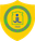 Cheonan Jeil High School logo