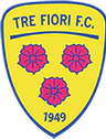 Tre Fiori logo