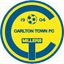 Carlton Town logo