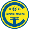 Carlton Town logo