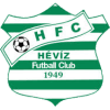 HEVIZ logo - Heviz VS Soroksar Result