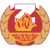 Znicz Pruszkow II logo - Ii VS Lks Promna Sport