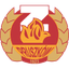 Znicz Pruszkow II logo