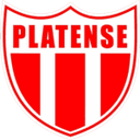 Platense FC logo - Fc VS Deutscher Result