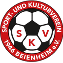 SKV 1946 Beienheim logo - Beienheim VS Sv Pars Neuisenburg Live Score Today