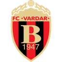 FC Vardar Skopje U19 logo - U VS Shkendija U Score