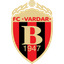 FC Vardar Skopje U19 logo