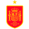 Spain Women U20 logo