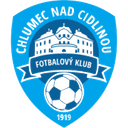 FK Chlumec N.C B logo - Hk VS Fk Chlumec Nc B Result Today