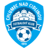 FK Chlumec N.C B logo