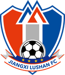 Jiangxi Lushan logo - Jingangshan VS Jiangxi Lushan Live