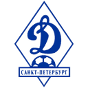 Dinamo Saint Petersburg logo - Petersburg VS Strogino Moscow Score