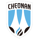Cheonan City logo - City VS Suwon Football Club Sport